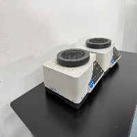 Retsch AS 200 Control Sieve Shakers - Quantity 2 image 1